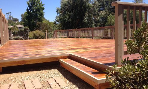 Allen Construction and Design