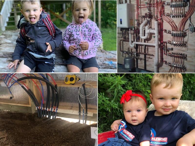 Pilewski Plumbing, Inc.