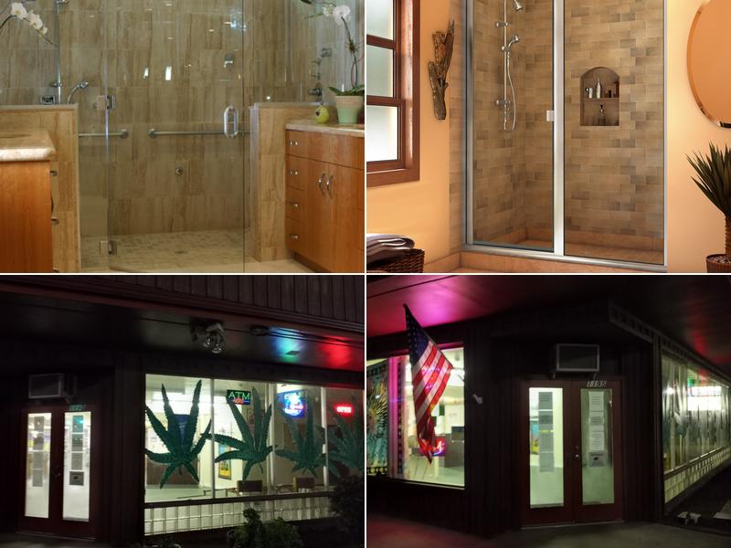 West Coast Shower Doors and More