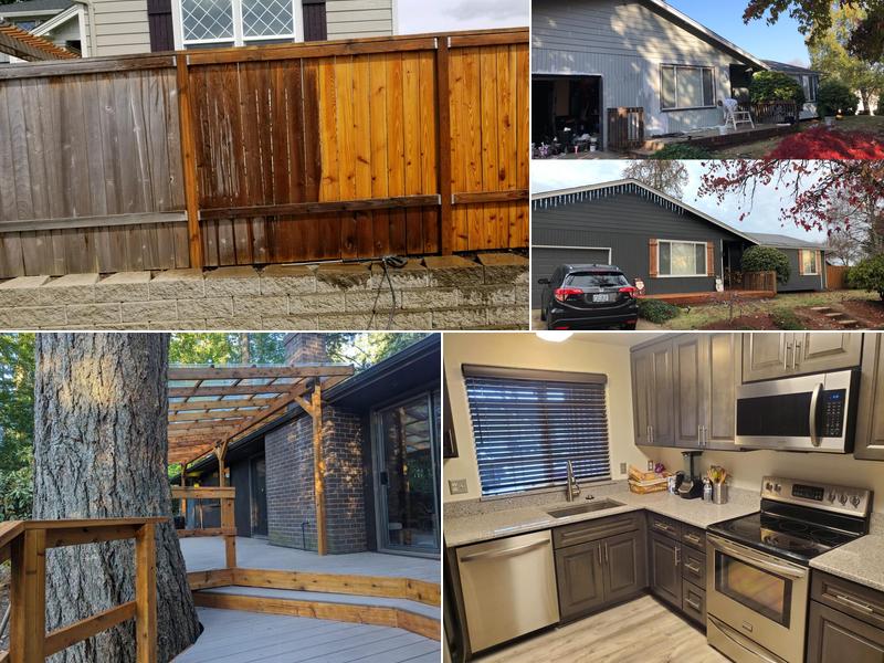 Elements Construction & Remodeling Inc.