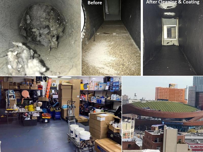 DUCTZ of Long Island