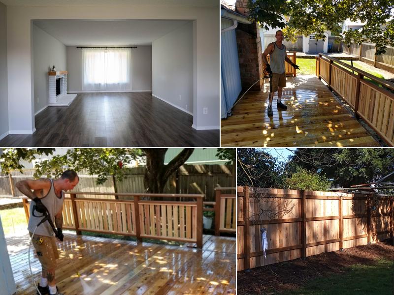 All in the Details Handyman