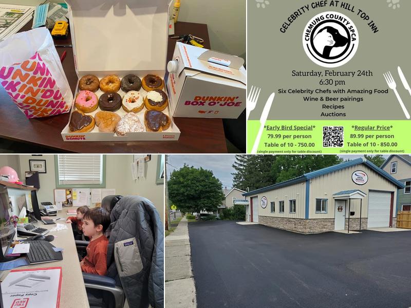 Osburn Mechanical Plumbing & Heating, Inc.