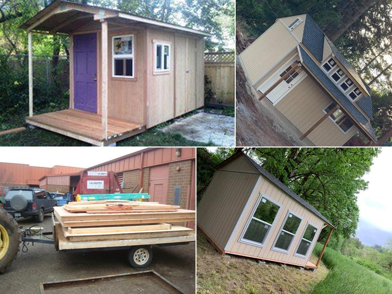 Millerbuilt Sheds