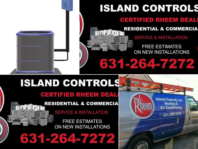 Island Controls Inc.
