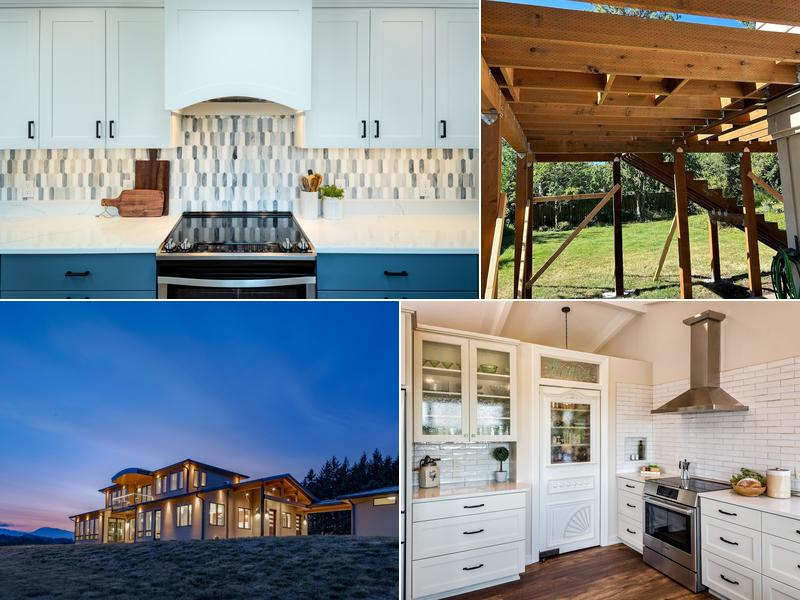 G. Christianson Construction Inc.