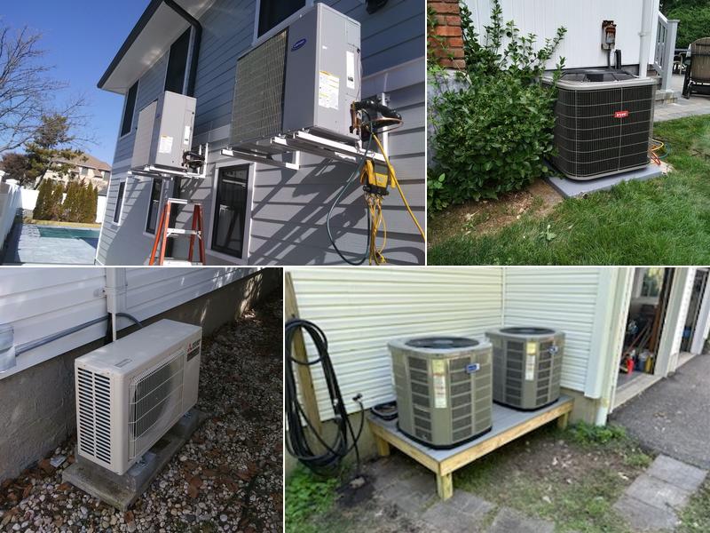 Elm Air Conditioning