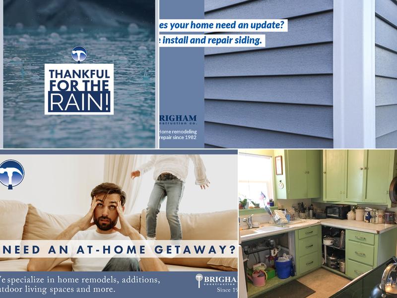 Brigham Construction Co