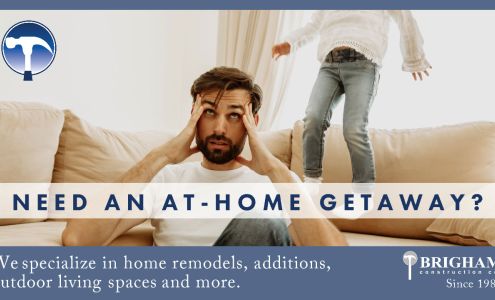 Brigham Construction Co