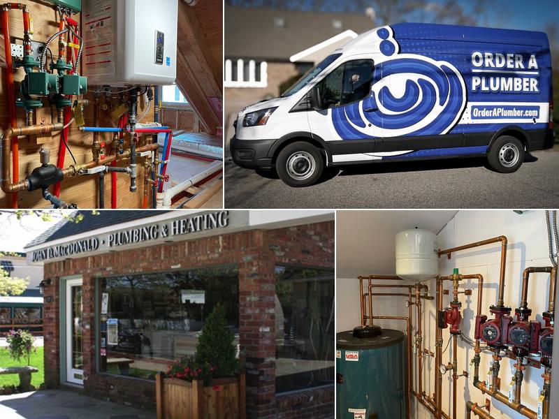 John D MacDonald & Son, Inc.