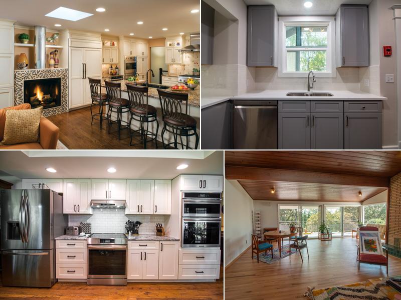 3Rs Construction & Remodeling