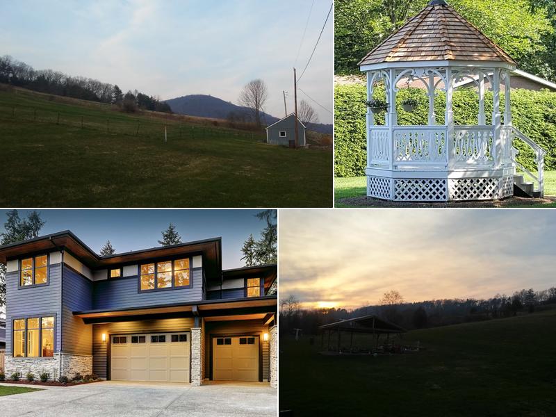 Barr Construction LLC