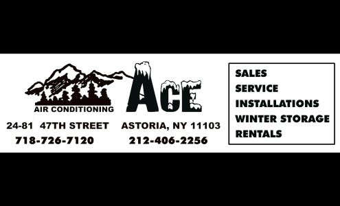 Ace Air Conditioning