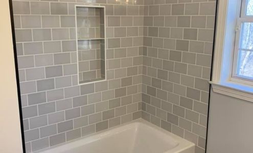 Custom Creations Remodeling