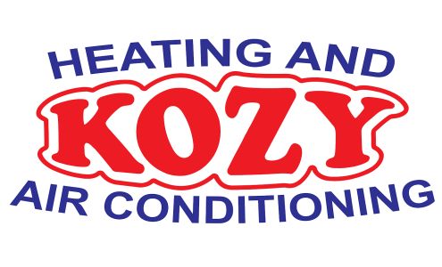 Kozy Heating & Air Conditioning