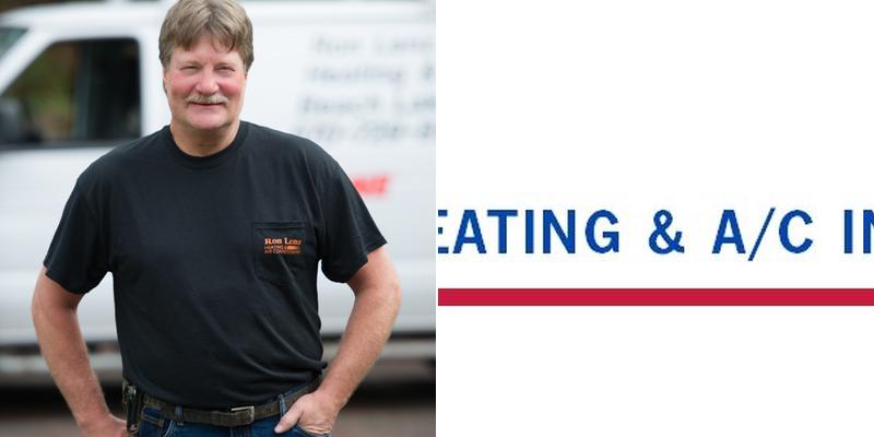 Ron Lenz Heating & Air Conditioning