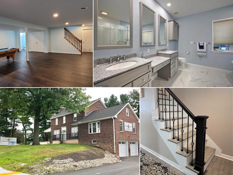 Mione Family Remodeling