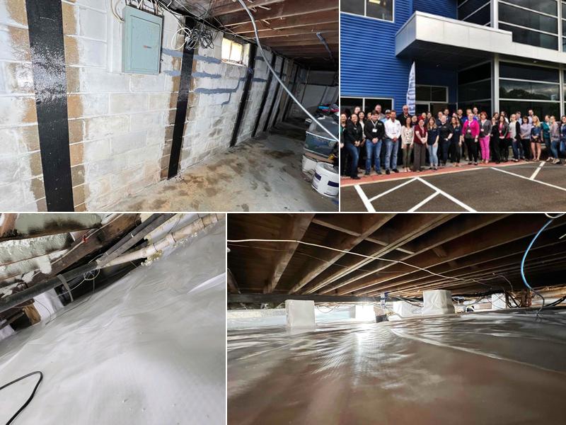 Healthy Basement Systems