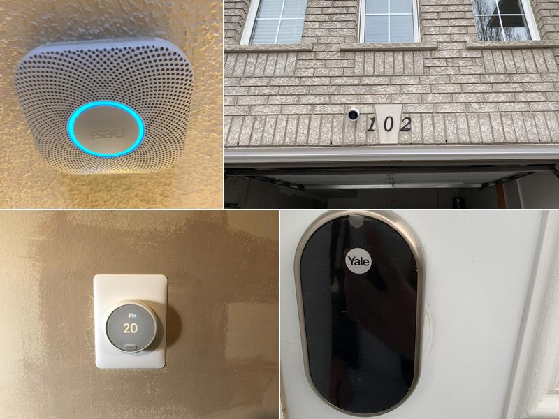 VM INSTALLATIONS Corp