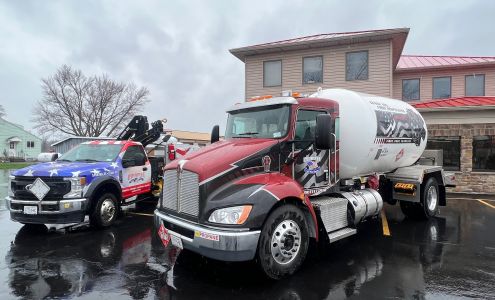 Wendt's Propane and Oil