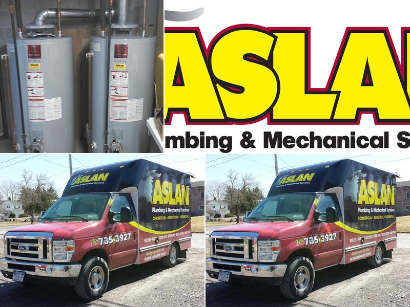 Aslan Plumbing & Mechanical Services