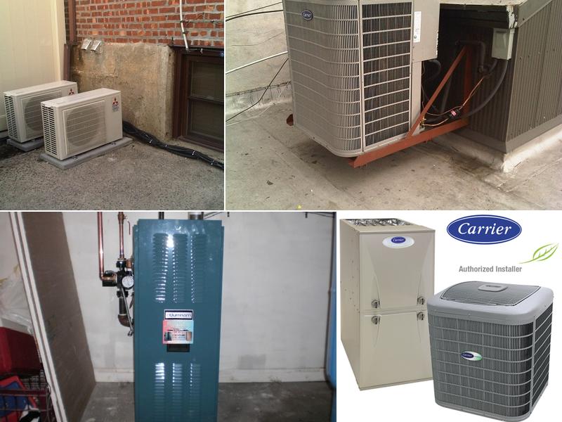 Arnica Heating and Air Conditioning Inc