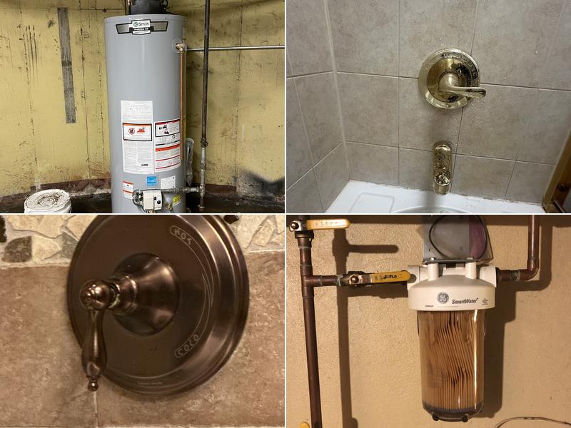 Keith's Plumbing Repair Service, Heating, & Drain Cleaning