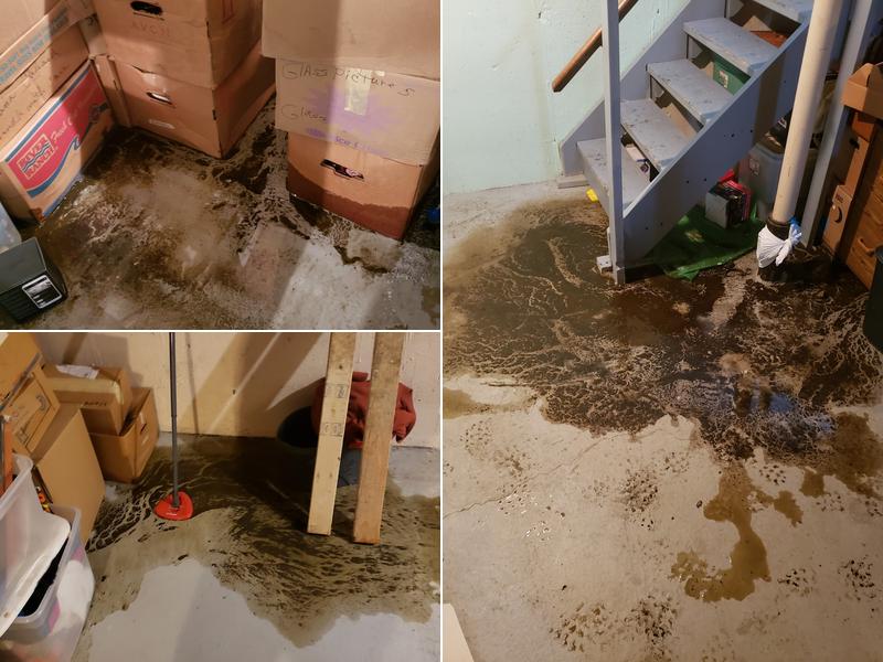 R. Peer Plumbing & Heating