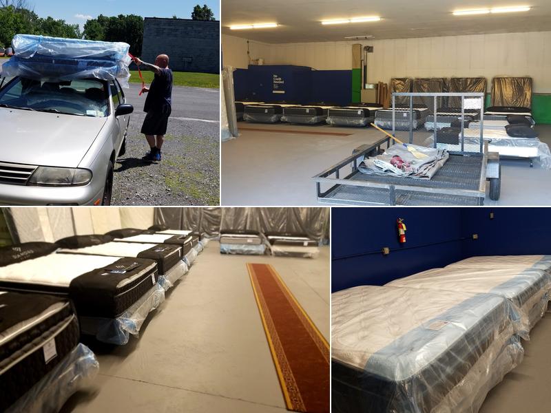 Heating & Air Conditioning