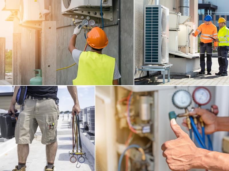 Wagner Mechanical Air