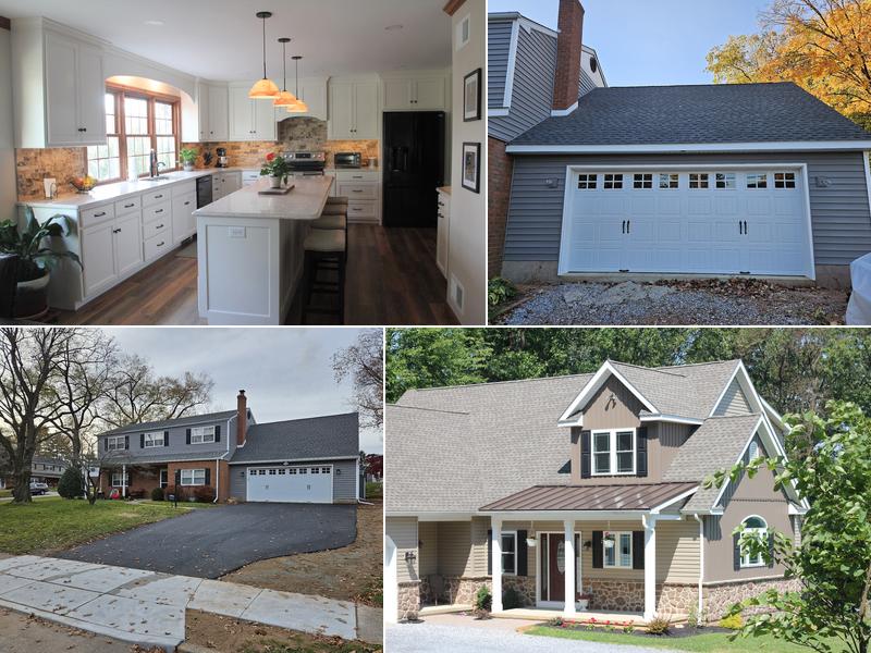 L H Construction LLC