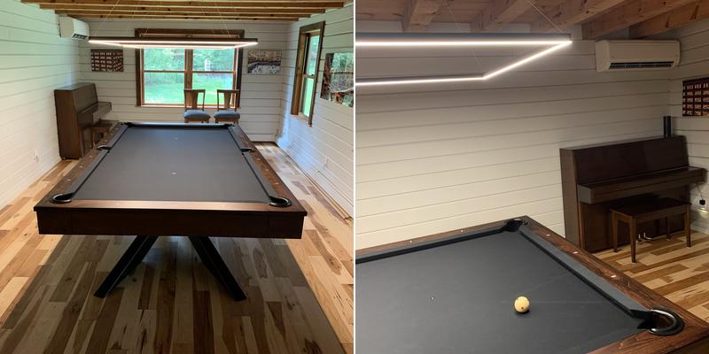 Advanced Comfort Systems