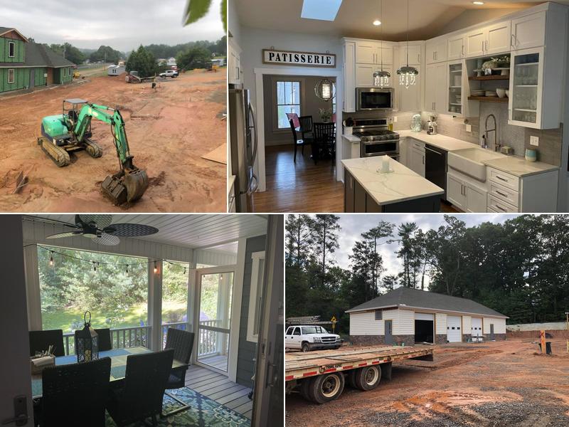 RLC Service Group, Inc