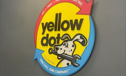 Yellow Dot Heating & Air Conditioning