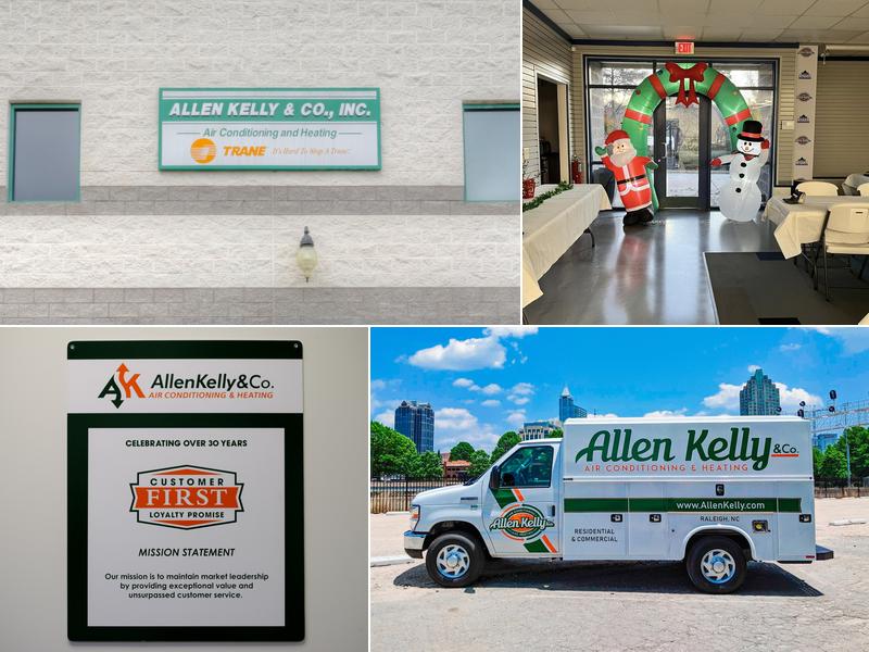 Allen Kelly & Company, Inc.