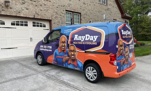 AnyDay Heating & Cooling