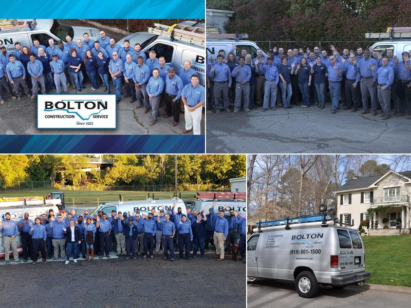 Bolton Construction & Service, LLC