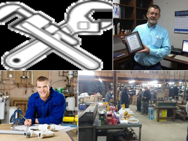 Love Plumbing & Air Conditioning