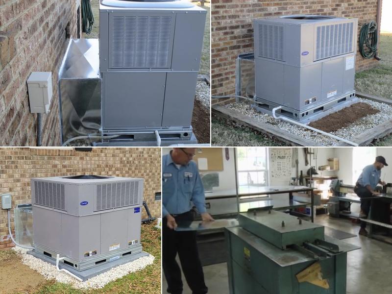 Hinson Mechanical Company