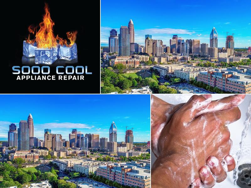 Sooo Cool Appliance Repair