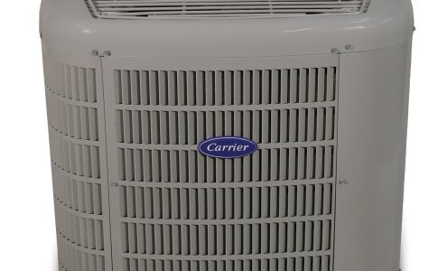 Caryl Mechanicals Heating & Cooling