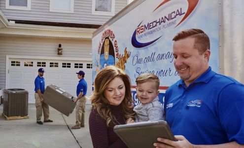 6 & Fix HVAC & Refrigeration - Garner