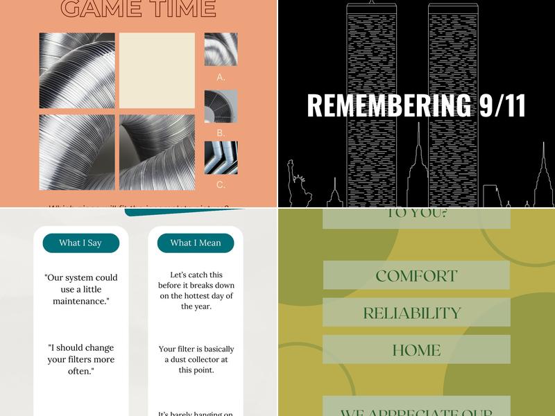 Certified Heating & Air Conditioning