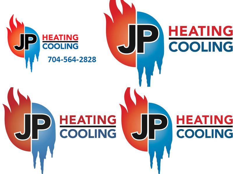 JP Heating And Cooling