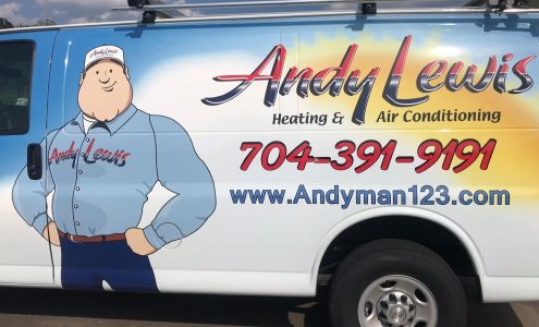 Andy Lewis Heating & Air Conditioning