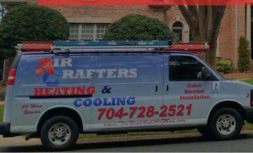 Air Crafters Heating and Cooling