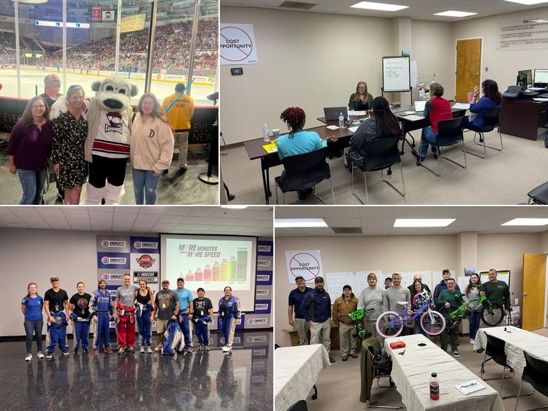 Integrity Heating & Cooling