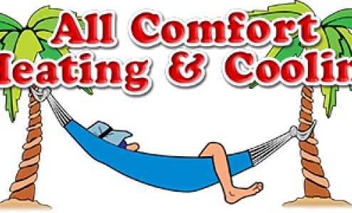 All Comfort Heating & Cooling