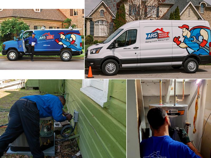 ARS / Rescue Rooter
