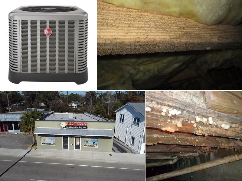 Atlantic Heating & Cooling